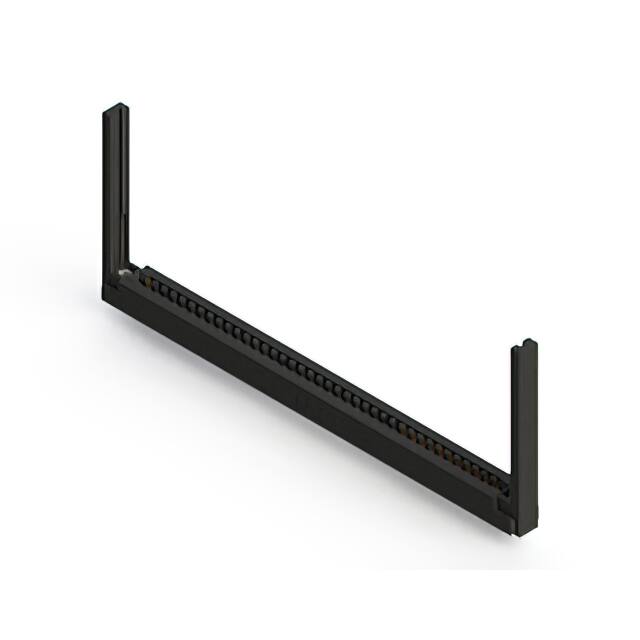 357-039-553-168 EDAC Inc.  Edgeboard Connectors